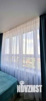 Студия квартира, на длительный срок, 25м2, 8/16 этаж