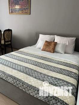 2-к квартира, посуточно, 65м2, 15/16 этаж