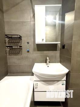 1-к квартира, на длительный срок, 35м2, 7/17 этаж