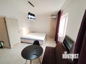 Студия квартира, на длительный срок, 30м2, 11/18 этаж