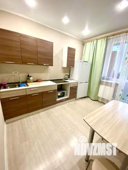 1-к квартира, на длительный срок, 34м2, 13/19 этаж