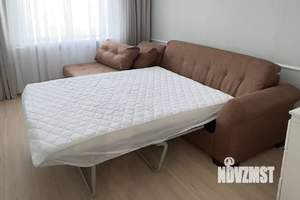 2-к квартира, на длительный срок, 46м2, 2/3 этаж