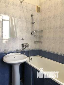 2-к квартира, посуточно, 59м2, 1/2 этаж