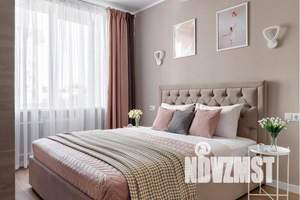 1-к квартира, посуточно, 32м2, 2/6 этаж