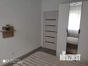 1-к квартира, посуточно, 34м2, 3/9 этаж