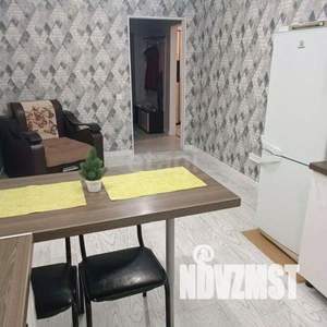 1-к квартира, на длительный срок, 45м2, 3/6 этаж