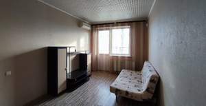 1-к квартира, на длительный срок, 34м2, 5/5 этаж