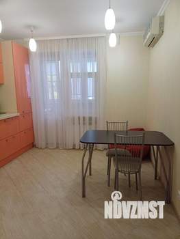 3-к квартира, на длительный срок, 80м2, 2/10 этаж