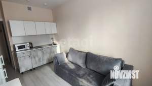 1-к квартира, на длительный срок, 34м2, 11/16 этаж