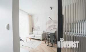 1-к квартира, на длительный срок, 38м2, 12/19 этаж