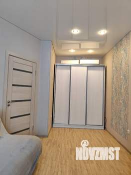 1-к квартира, на длительный срок, 38м2, 10/15 этаж