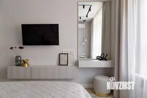 1-к квартира, на длительный срок, 40м2, 6/21 этаж