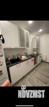 1-к квартира, на длительный срок, 36м2, 7/18 этаж