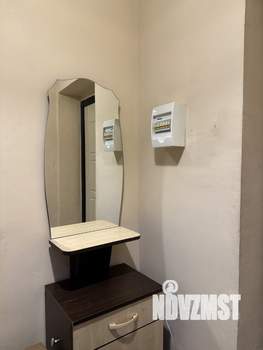 Студия квартира, на длительный срок, 24м2, 1/5 этаж