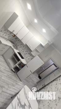 1-к квартира, на длительный срок, 37м2, 5/13 этаж