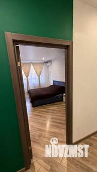 1-к квартира, на длительный срок, 39м2, 8/19 этаж