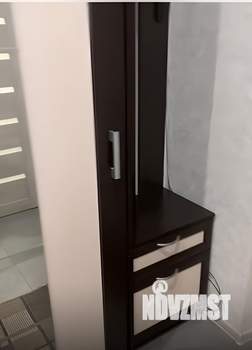 Студия квартира, на длительный срок, 25м2, 6/16 этаж