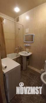 1-к квартира, на длительный срок, 40м2, 2/3 этаж