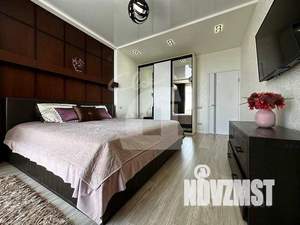 3-к квартира, на длительный срок, 130м2, 20/22 этаж