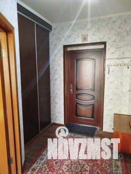 1-к квартира, на длительный срок, 40м2, 5/6 этаж
