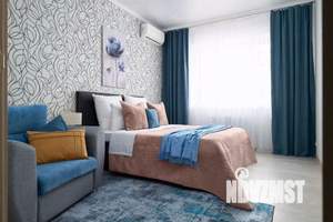 2-к квартира, посуточно, 68м2, 1/1 этаж