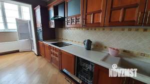 1-к квартира, на длительный срок, 50м2, 5/16 этаж