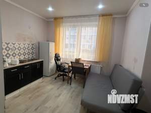 1-к квартира, на длительный срок, 36м2, 10/16 этаж