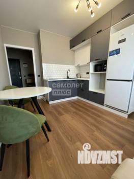 1-к квартира, на длительный срок, 30м2, 11/16 этаж