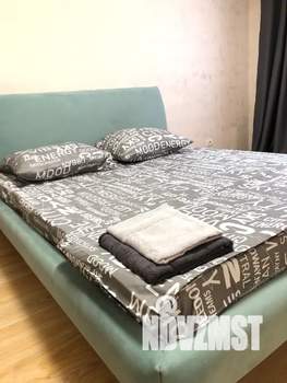 1-к квартира, посуточно, 42м2, 4/16 этаж