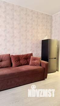 Студия квартира, на длительный срок, 19м2, 7/16 этаж