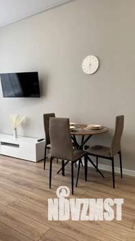 Студия квартира, посуточно, 26м2, 15/16 этаж