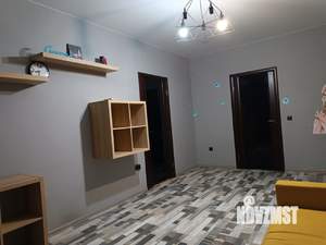 1-к квартира, на длительный срок, 39м2, 1/10 этаж