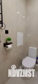 Студия квартира, посуточно, 30м2, 15/24 этаж