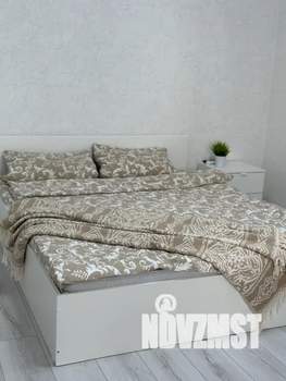 2-к квартира, посуточно, 65м2, 18/24 этаж