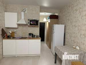 Студия квартира, на длительный срок, 29м2, 9/23 этаж