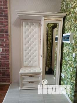 Студия квартира, посуточно, 26м2, 19/19 этаж