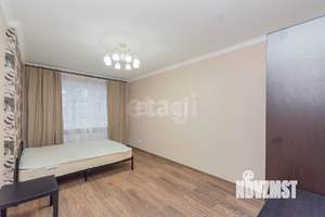2-к квартира, на длительный срок, 59м2, 20/25 этаж