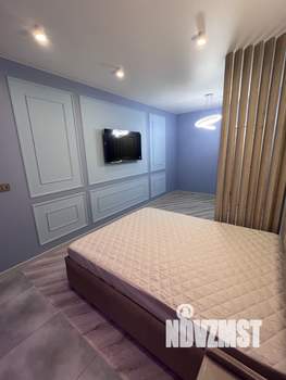 1-к квартира, посуточно, 40м2, 1/16 этаж