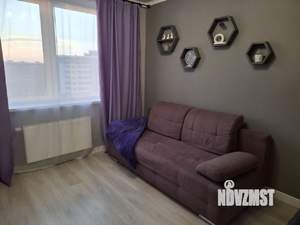 1-к квартира, посуточно, 33м2, 16/17 этаж