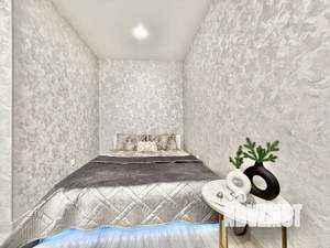 1-к квартира, посуточно, 43м2, 5/24 этаж