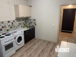 1-к квартира, на длительный срок, 37м2, 8/17 этаж