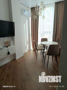 1-к квартира, на длительный срок, 24м2, 5/9 этаж