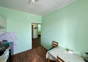 1-к квартира, на длительный срок, 37м2, 3/3 этаж