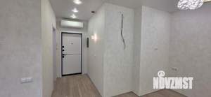 2-к квартира, на длительный срок, 45м2, 1/18 этаж