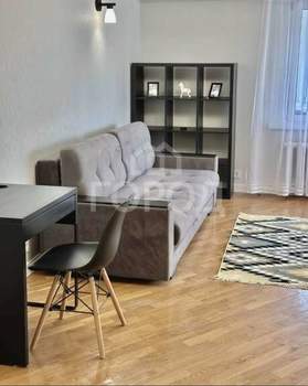 1-к квартира, на длительный срок, 37м2, 8/9 этаж