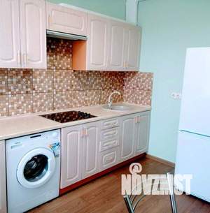 1-к квартира, на длительный срок, 40м2, 14/21 этаж