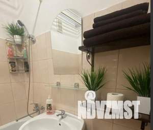 1-к квартира, на длительный срок, 40м2, 5/12 этаж