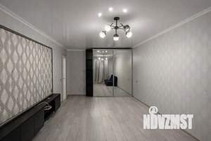 2-к квартира, посуточно, 56м2, 1/1 этаж