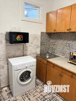 1-к квартира, на длительный срок, 31м2, 5/5 этаж