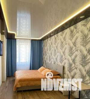 1-к квартира, на длительный срок, 36м2, 17/25 этаж